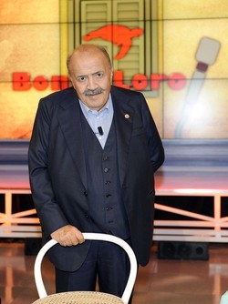 Maurizio Costanzo lascia dopo 25 anni il Teatro Parioli