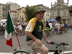 Torna Biumo in Festa Pedalata, sport e mercatini