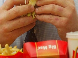 Attenti alle patate fritte Fanno ingrassare pi&ugrave; di tutto