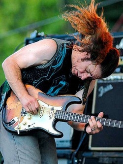 Black & Blue&nbsp;Festival Musica afro a Varese&nbsp;