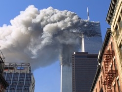 9/11: In tutti gli Usa memoriali con acciaio delle Torri Gemelle