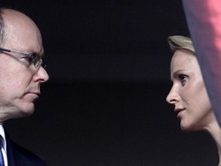 Alberto-Charlene, lite pre-nozze Intanto raccontano i loro sogni