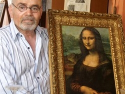 Gioconda, la rivelazione di Sgarbi “Maroni voleva portarla a Varese”
