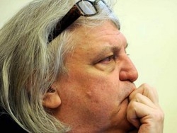 Bignasca torna all’attacco: “Blindare frontiera con Italia”