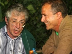 Bossi tuona&nbsp;contro i ribelli&nbsp;  “Chi fa casino io lo caccio”