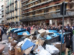Rifiuti di Napoli, Varese spiazza “Per noi sono un vantaggio”
