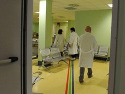 Varese, l’ospedale taglia i letti Ecco cosa succeder&agrave; in estate