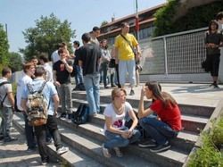 Maturit&agrave;, il quizzone chiude il tris I ragazzi di Varese: “Era facile”