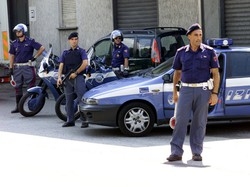 Rapina in pieno centro Sedicenne in manette