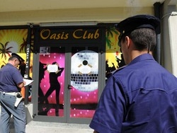 Varese, domenica rissa al night Licenza sospesa all’Oasis Club