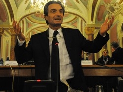 Varese, &egrave; il secondo consiglio Ma i banchi sono gi&agrave; semivuoti