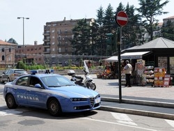Aggredisce svizzero a Varese Gi&agrave; scarcerato ma sar&agrave; rimpatriato