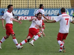 Dos Santos vuole rimanere Il Varese deve accontentarlo