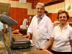 Varese, va in pensione lo “stilista della carne”