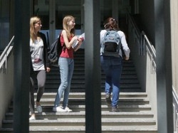 Scuola, in settimana si riparte Ecco il valzer dei prof a Varese