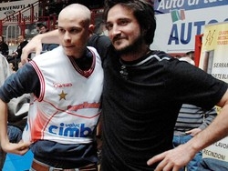 Varese, non ce l’ha fatta Fabio L’angelo che amava lo sport