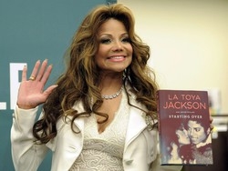 La Toya: &laquo;Il mio ex marito mi offr&igrave; a Mike Tyson per 100mila dollari&raquo;