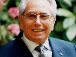 Tributo di Varese al prof Furia Una via che porta alle stelle