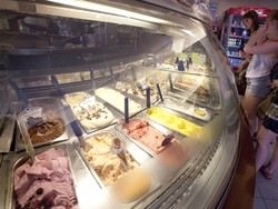 “Mollo tutto e cambio vita” E all’universit&agrave; diventa gelataio