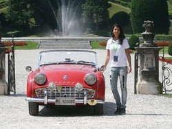 Auto d’epoca, buon cibo e politica Nel weekend Varese &egrave; per tutti