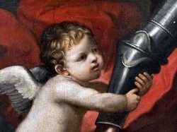 Varese, arriva la grande arte Ma l’esperto la smonta subito