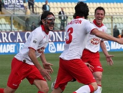 Caliton saluta il Varese e firma per il Padova