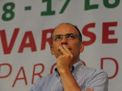 VARESE, LETTA CONTRO LA LEGA “BASTA TIMIDEZZE E LI STENDIAMO”