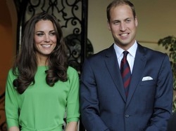 William e Kate vip a Beverly Hills