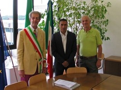 Stavolta &egrave; fatta&nbsp;per Cordoba E’ diventato cittadino italiano