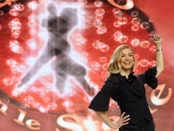 Milly Carlucci fa causa a Mediaset &laquo;Sono uguali “Ballando” e “Baila!”&raquo;
