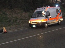 Brutto incidente in Canton Ticino La Lega: “Basta frontalieri alla guida”