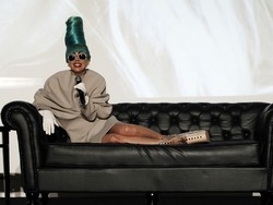 Lady Gaga sogna una parte in un film di Bollywood