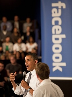 Facebook il pi&ugrave; conosciuto: lo usa l’88% dei giovani