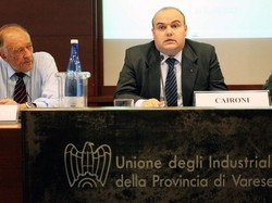 Energia, quanto mi costi Viaggio tra le aziende varesine