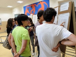 Manzoni batte Daverio 11 a 3 Ecco chi sono i maturi da cento
