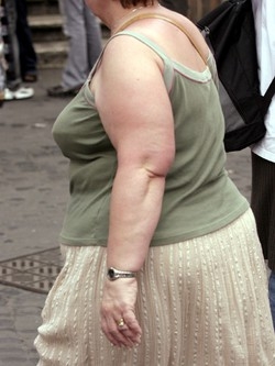 Scienza: gli&nbsp;europei pi&ugrave; obesi? Colpa di molecola “preistorica”
