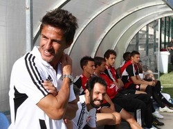 Varese, buona la prima Si debutta con un 6-0