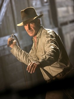 Harrison Ford torner&agrave; a essere Indiana Jones