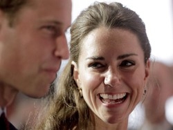 La regina invita Kate per conoscerla meglio