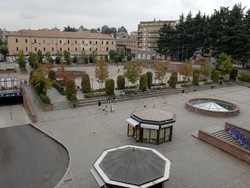 Varese, cambia tutta la viabilit&agrave; nella nuova piazza Repubblica