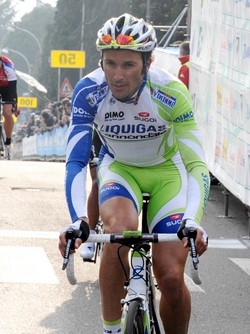 Nasce il Giro di Padania Sar&agrave; Bossi a dare lo start