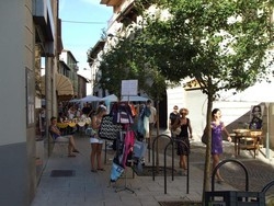 La movida scalda Nembro Un weekend a tutta musica