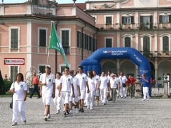 A Varese il tiro con l’arco “Ma niente Robin Hood”