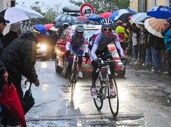 Il Giro di Lombardia cambia E anche Varese ha l’arrivo