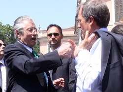 Il Pd Civati contro Marantelli “Che errore aprire alla Lega”