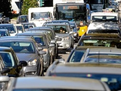 Meno caos tra Varese e Como Parte la prima tangenzialina