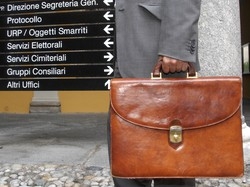 Fontana e Galli in Finmeccanica Un gettone d’oro per il cda
