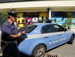Varese, due coltellate Grave un giovane varesino