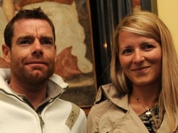 Cadel Evans uno di noi Il suo doping &egrave; il Barolo