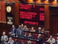 Le onorevoli “pensioni d’oro” valgono&nbsp;mezzo milione